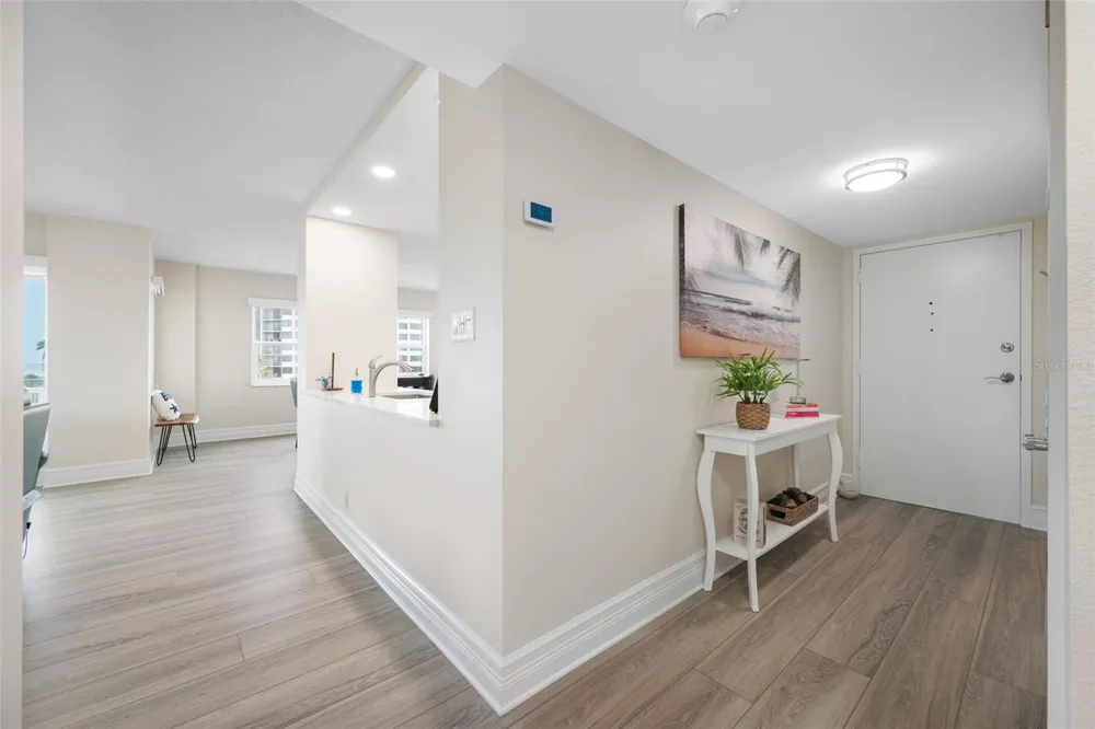 1621 GULF BOULEVARD #501 Clearwater Beach, FL 33767