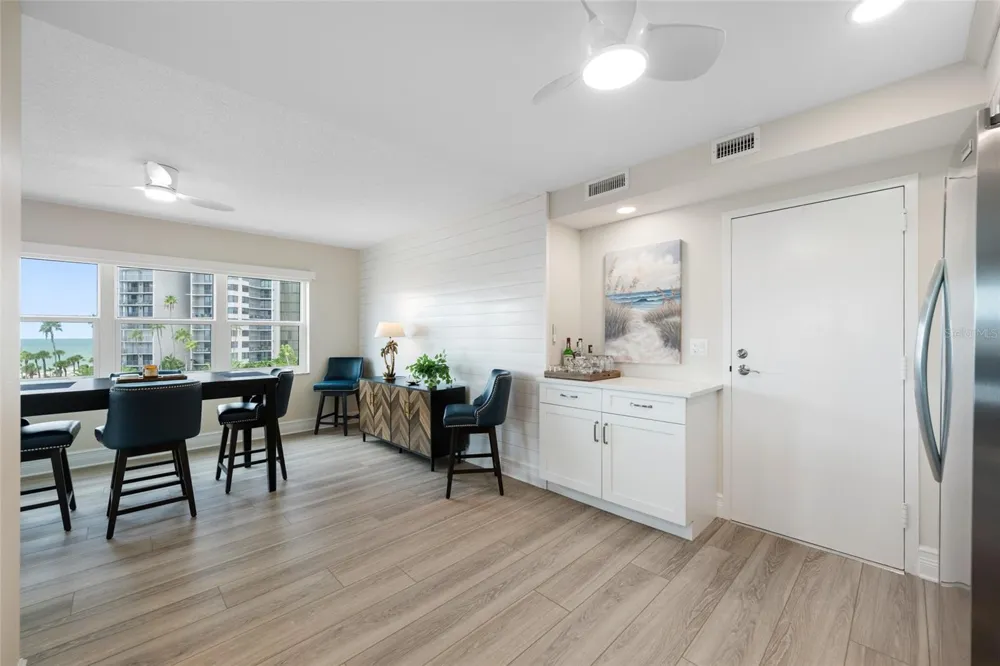 1621 GULF BOULEVARD #501 Clearwater Beach, FL 33767