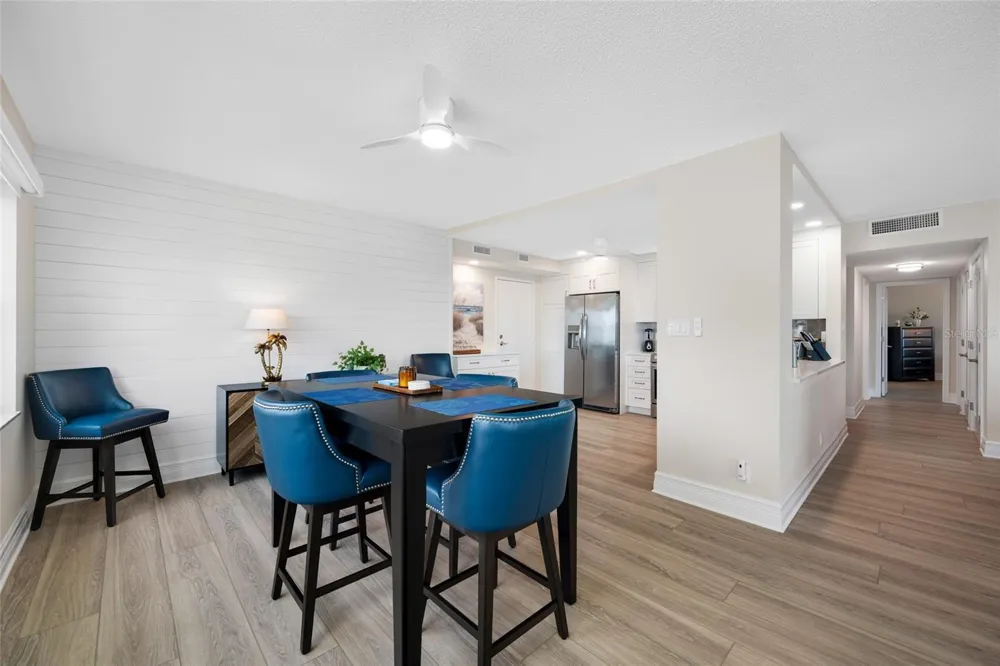 1621 GULF BOULEVARD #501 Clearwater Beach, FL 33767