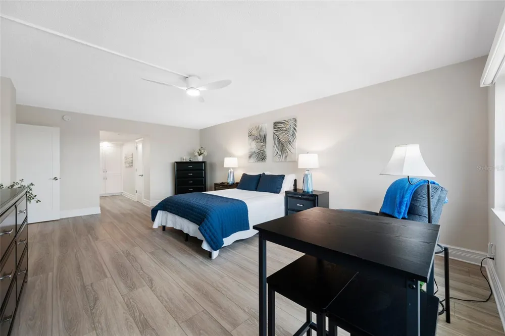 1621 GULF BOULEVARD #501 Clearwater Beach, FL 33767