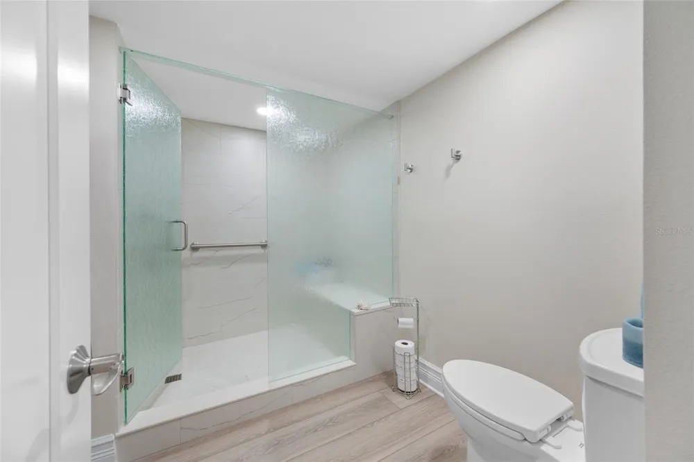 1621 GULF BOULEVARD #501 Clearwater Beach, FL 33767