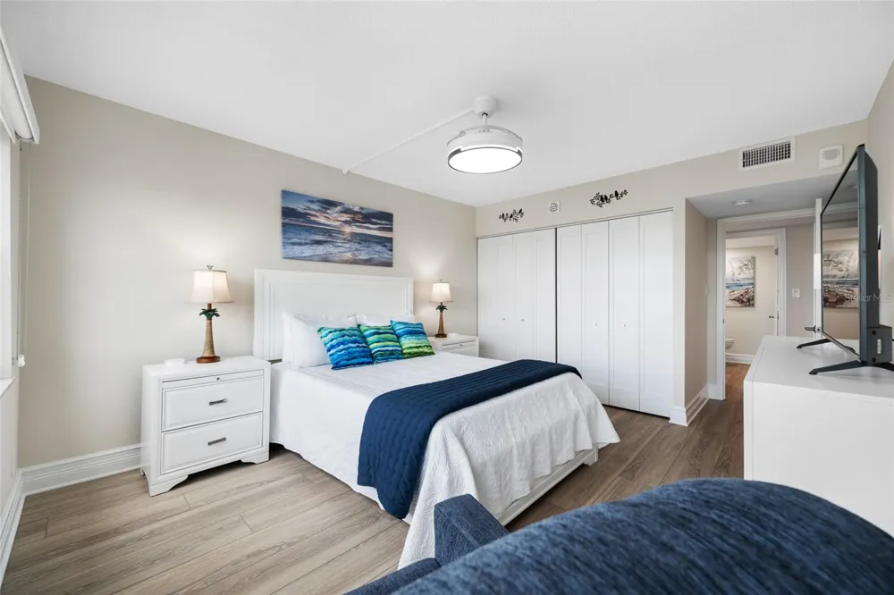 1621 GULF BOULEVARD #501 Clearwater Beach, FL 33767