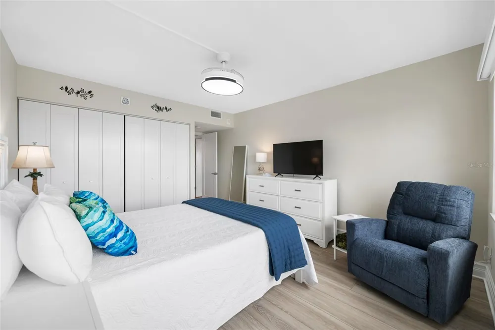 1621 GULF BOULEVARD #501 Clearwater Beach, FL 33767