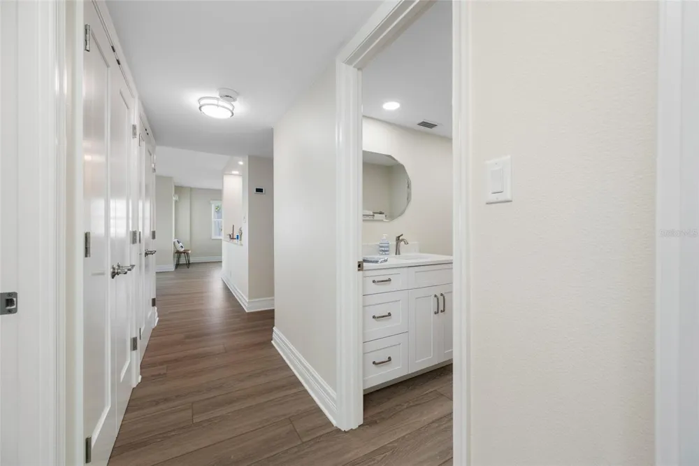 1621 GULF BOULEVARD #501 Clearwater Beach, FL 33767