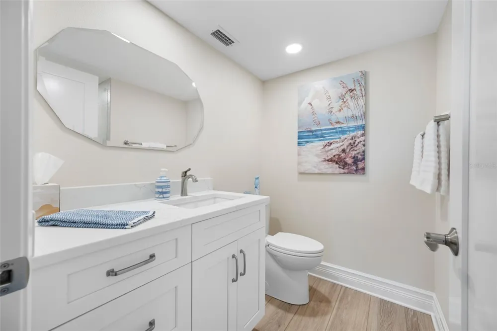 1621 GULF BOULEVARD #501 Clearwater Beach, FL 33767