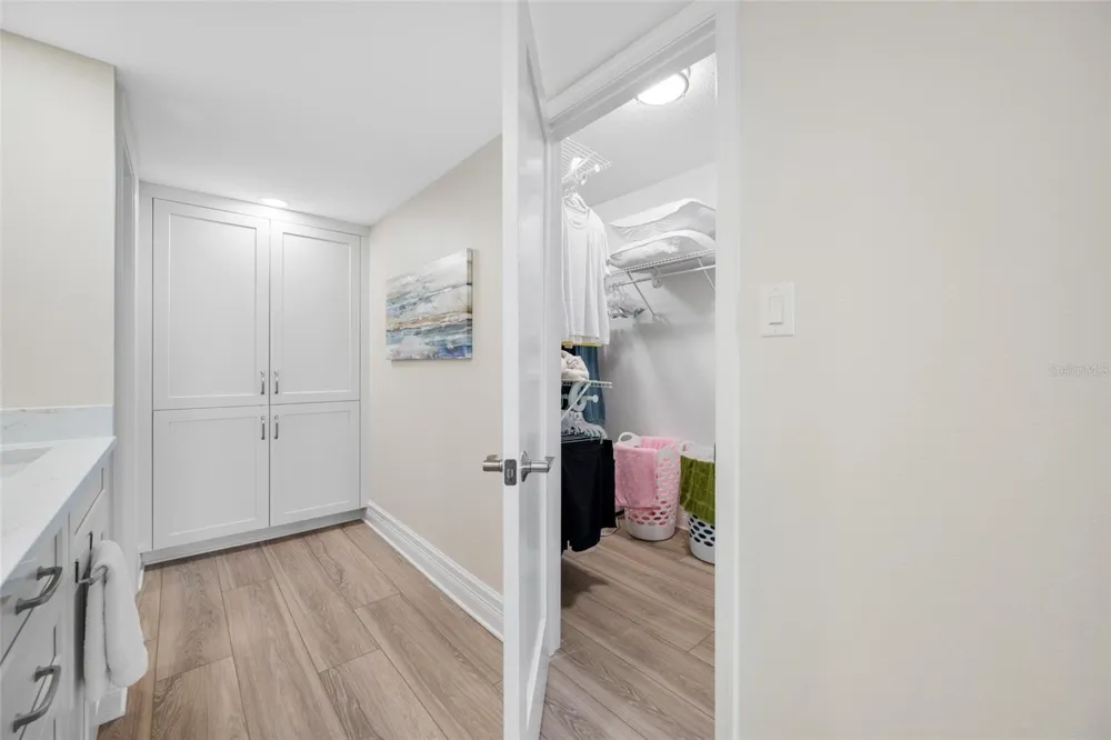 1621 GULF BOULEVARD #501 Clearwater Beach, FL 33767