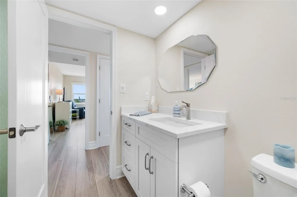 1621 GULF BOULEVARD #501 Clearwater Beach, FL 33767