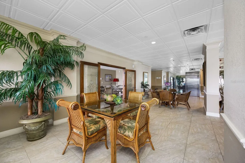 1621 GULF BOULEVARD #501 Clearwater Beach, FL 33767
