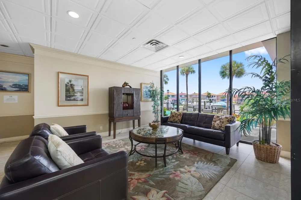 1621 GULF BOULEVARD #501 Clearwater Beach, FL 33767