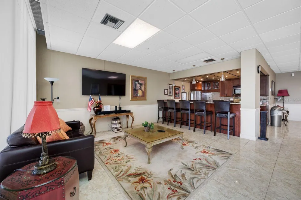1621 GULF BOULEVARD #501 Clearwater Beach, FL 33767