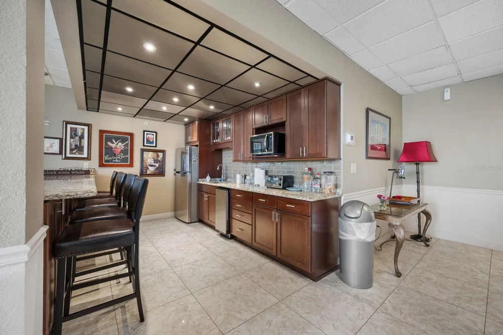 1621 GULF BOULEVARD #501 Clearwater Beach, FL 33767
