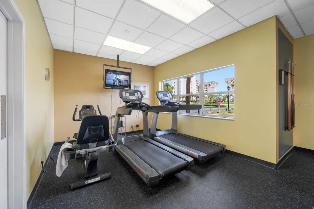 1621 GULF BOULEVARD #501 Clearwater Beach, FL 33767