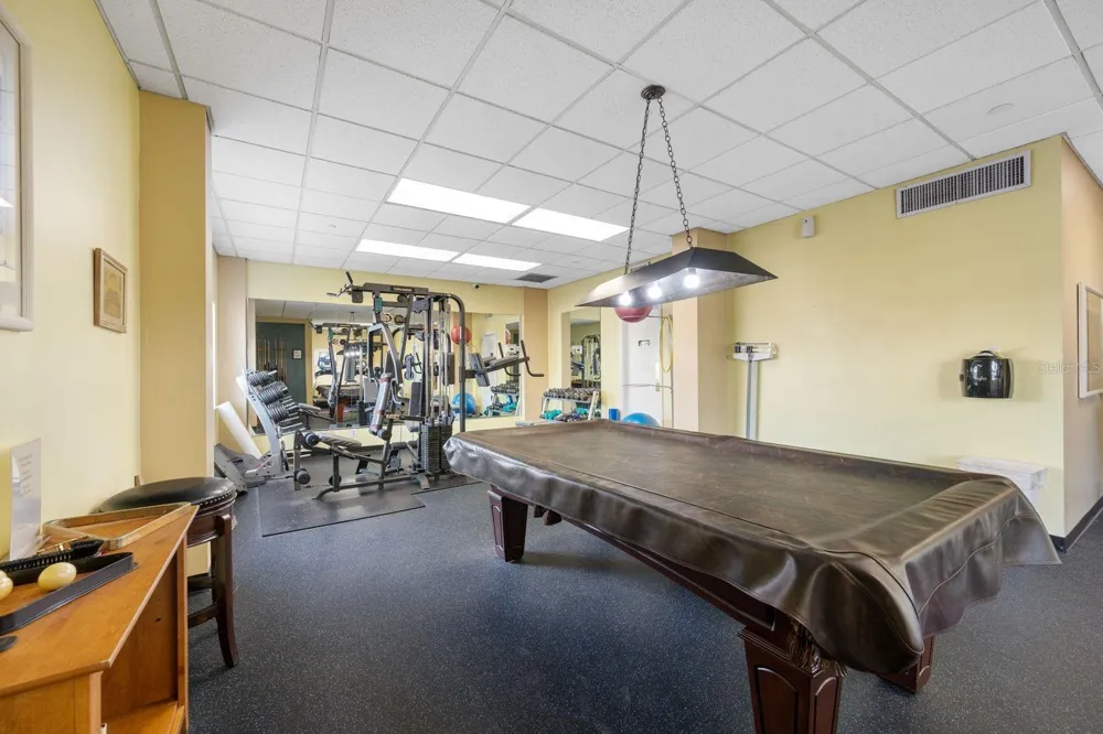 1621 GULF BOULEVARD #501 Clearwater Beach, FL 33767