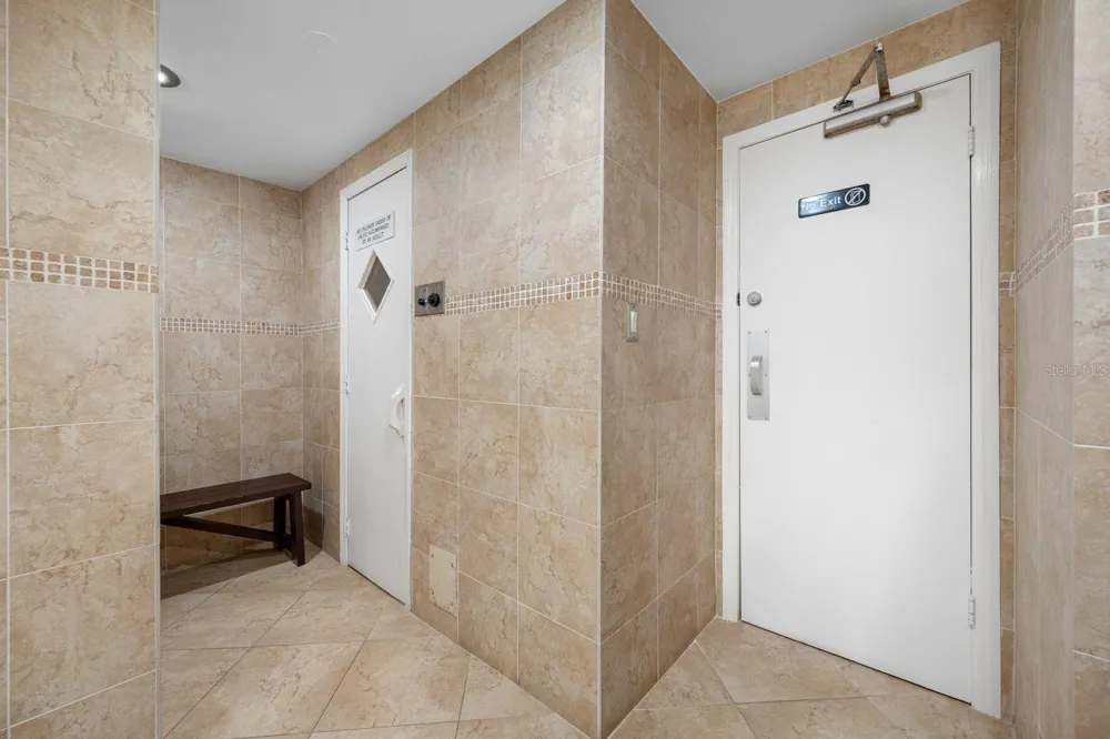 1621 GULF BOULEVARD #501 Clearwater Beach, FL 33767