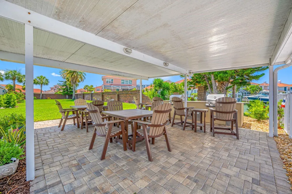 1621 GULF BOULEVARD #501 Clearwater Beach, FL 33767