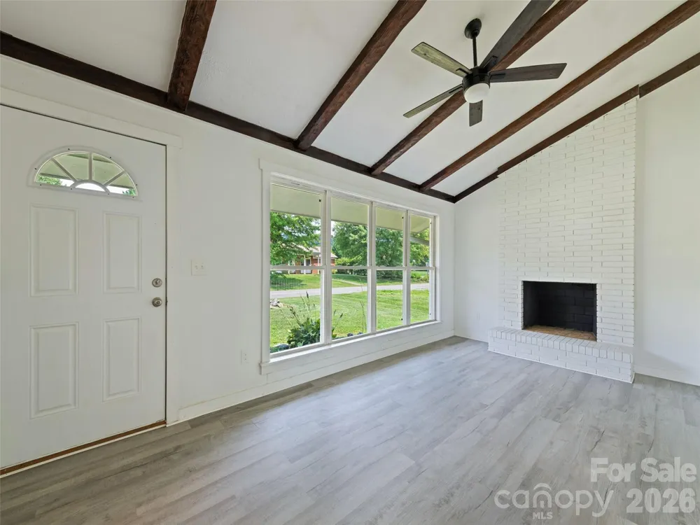 70 Levi Street Clyde, NC 28721