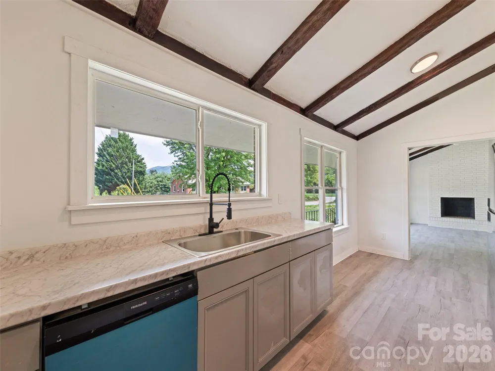 70 Levi Street Clyde, NC 28721