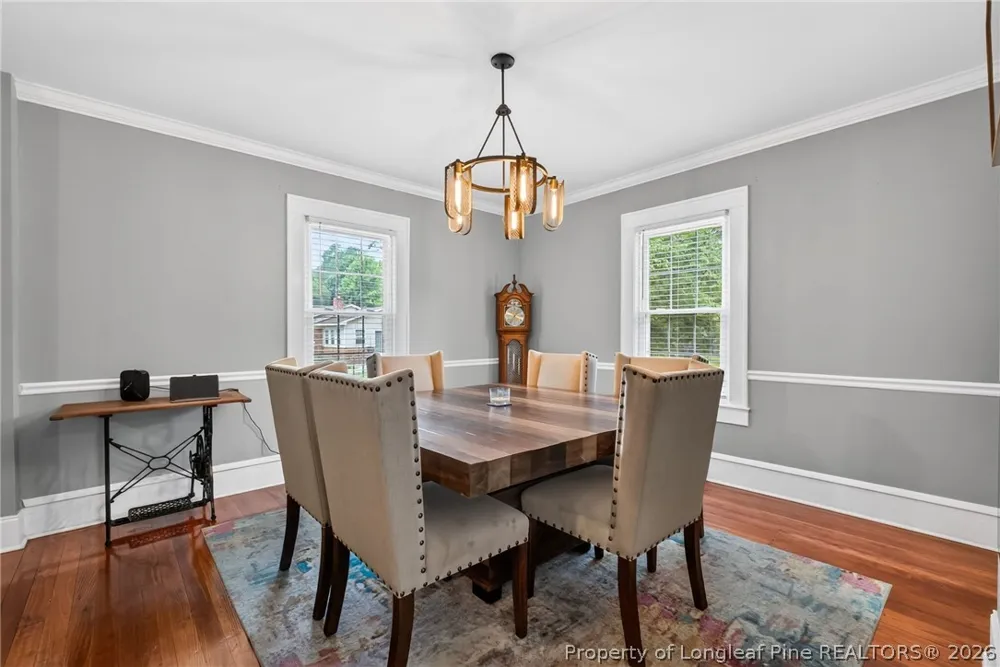 423 E Edinborough Avenue Raeford, NC 28376