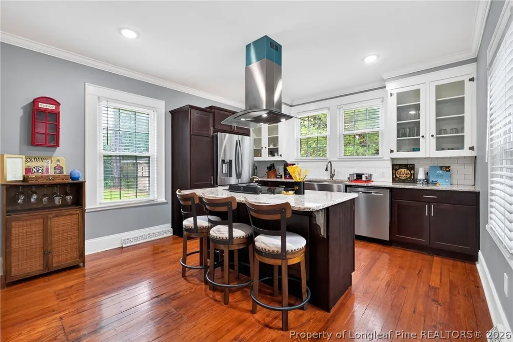 423 E Edinborough Avenue Raeford, NC 28376