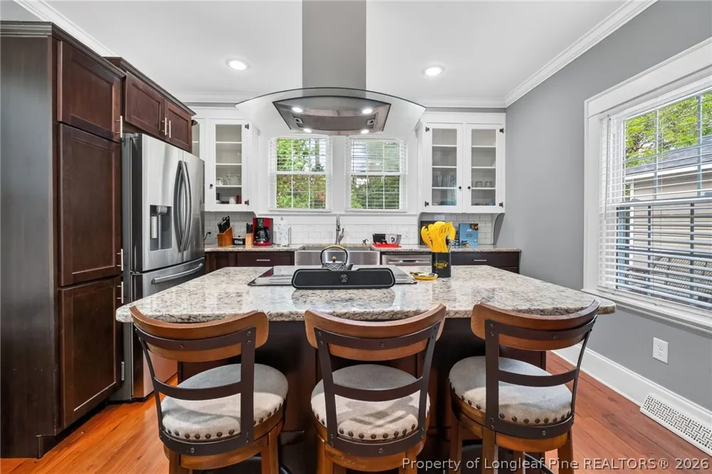 423 E Edinborough Avenue Raeford, NC 28376