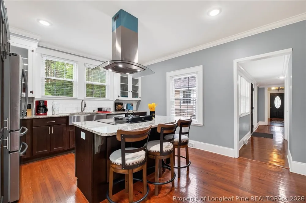 423 E Edinborough Avenue Raeford, NC 28376