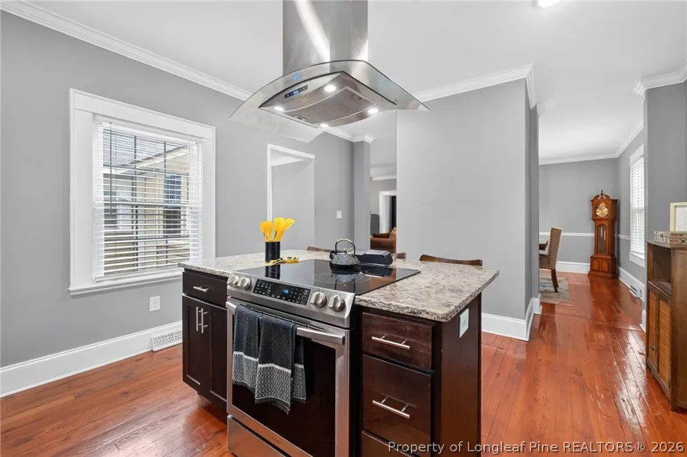 423 E Edinborough Avenue Raeford, NC 28376