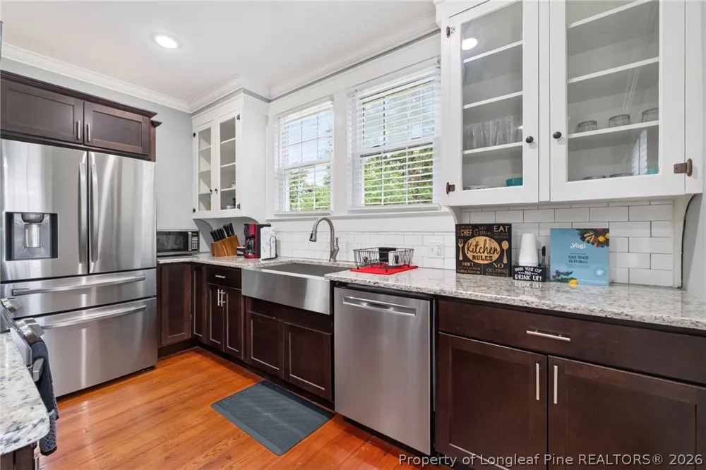 423 E Edinborough Avenue Raeford, NC 28376