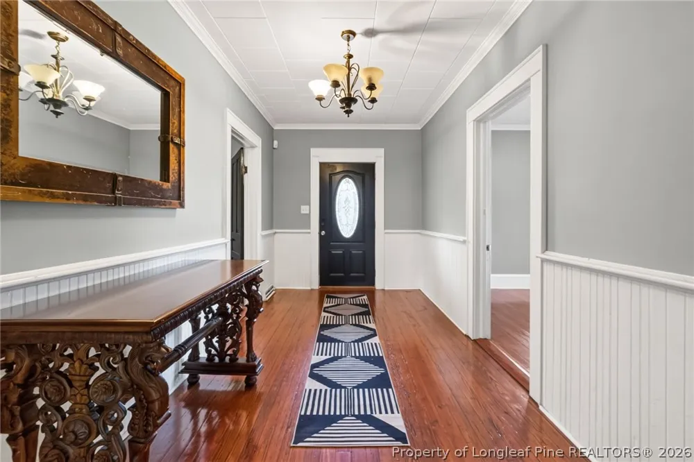 423 E Edinborough Avenue Raeford, NC 28376