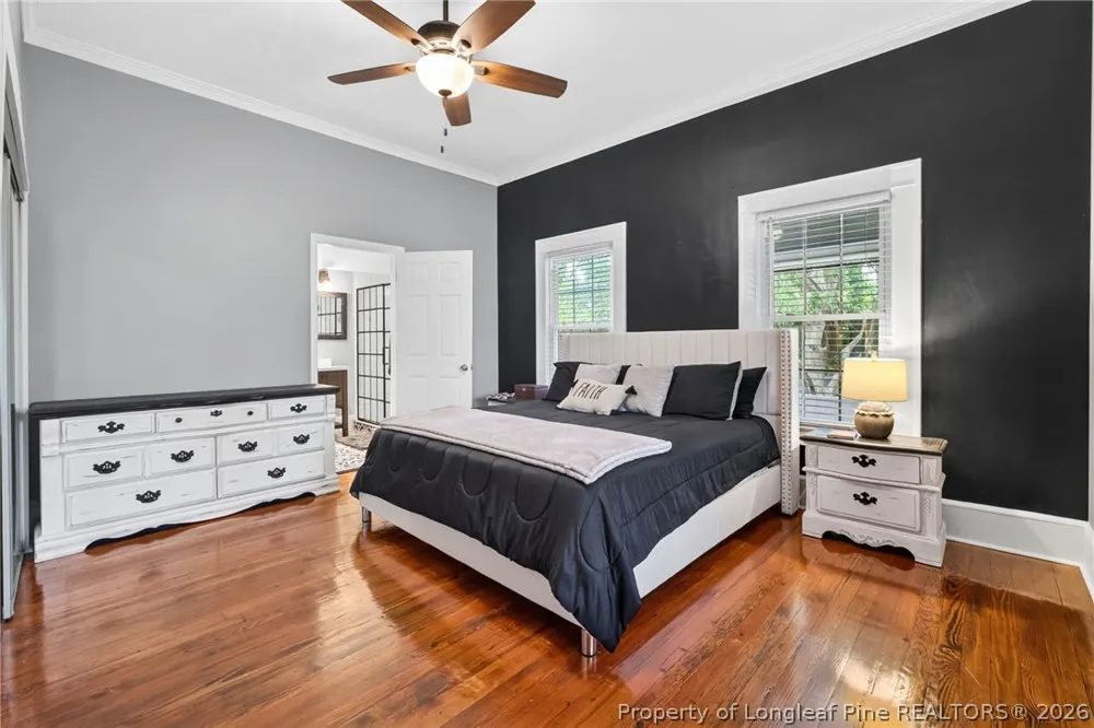 423 E Edinborough Avenue Raeford, NC 28376