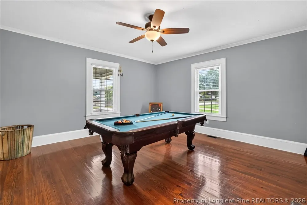 423 E Edinborough Avenue Raeford, NC 28376