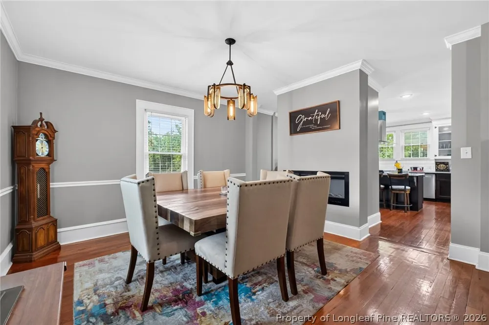 423 E Edinborough Avenue Raeford, NC 28376