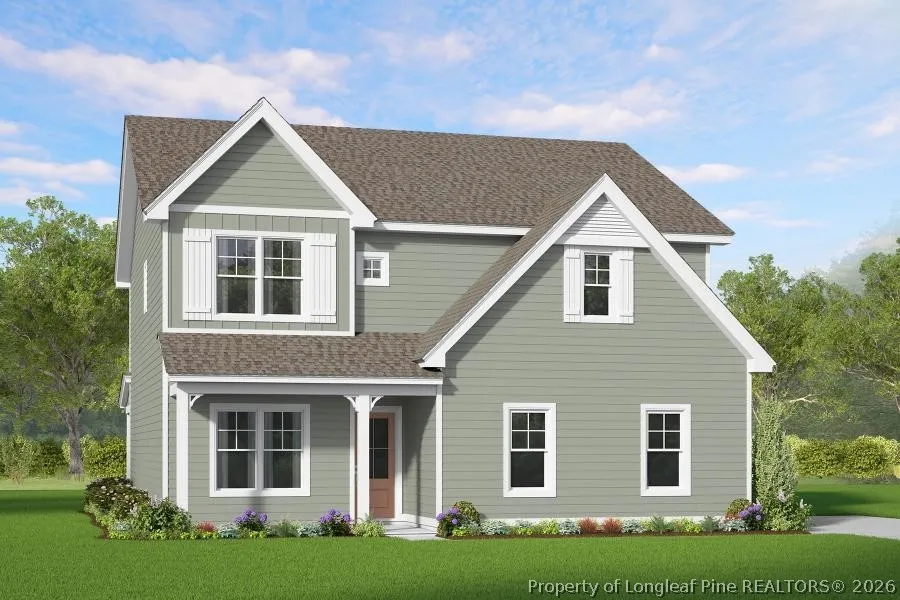 1816 E Indiana Avenue Southern Pines, NC 28388