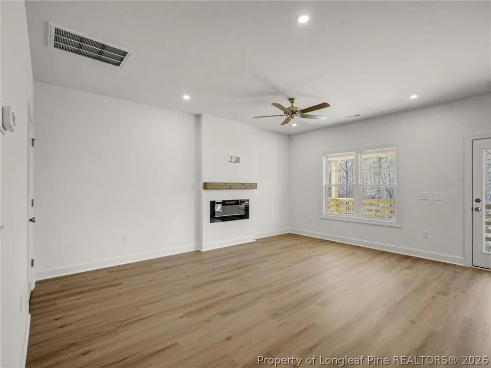 1816 E Indiana Avenue Southern Pines, NC 28388