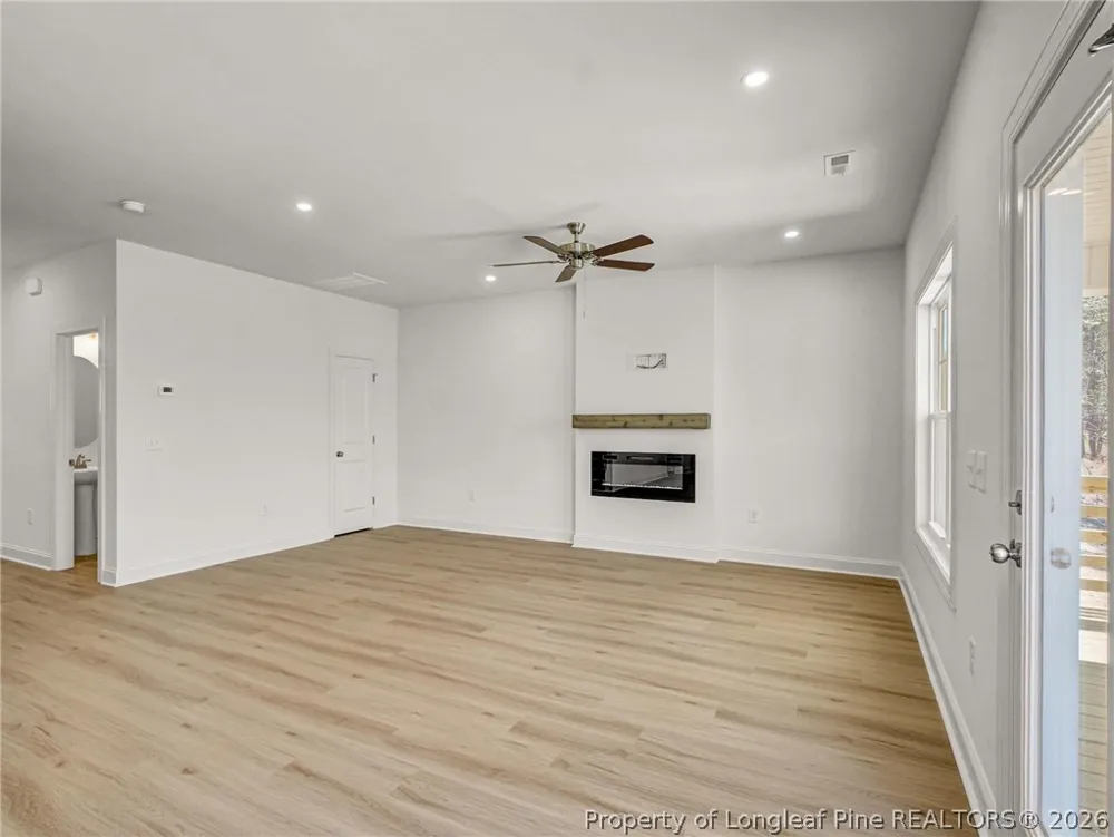 1816 E Indiana Avenue Southern Pines, NC 28388