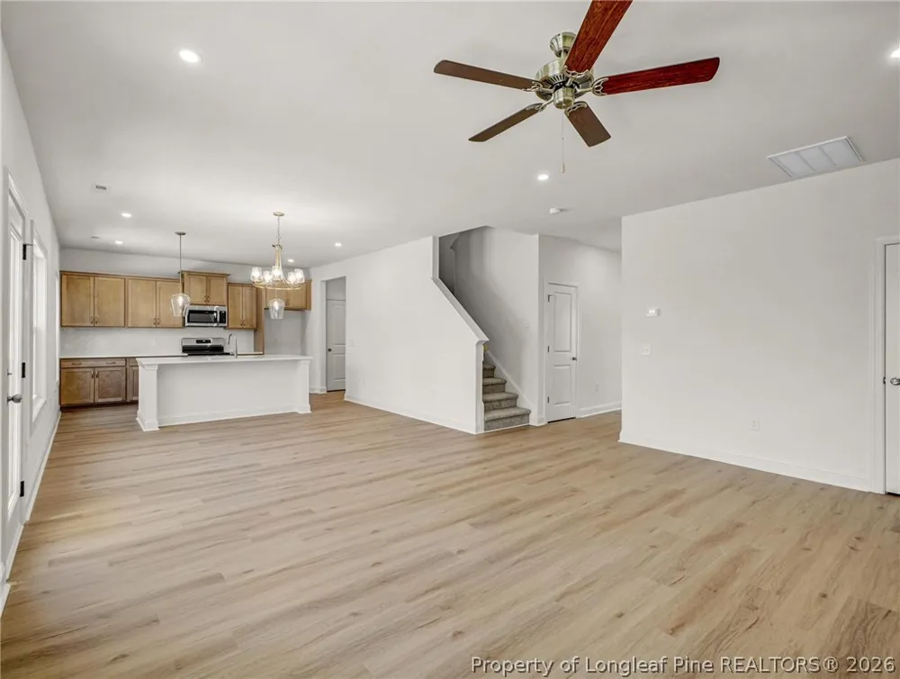 1816 E Indiana Avenue Southern Pines, NC 28388