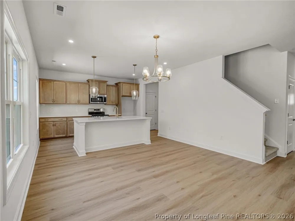 1816 E Indiana Avenue Southern Pines, NC 28388