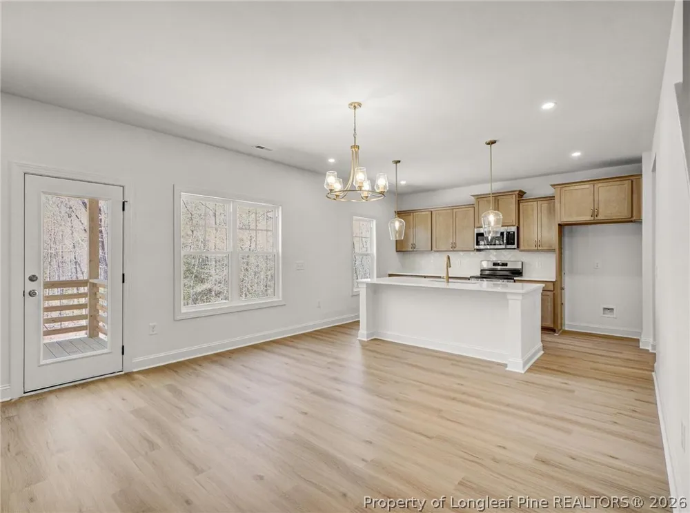 1816 E Indiana Avenue Southern Pines, NC 28388