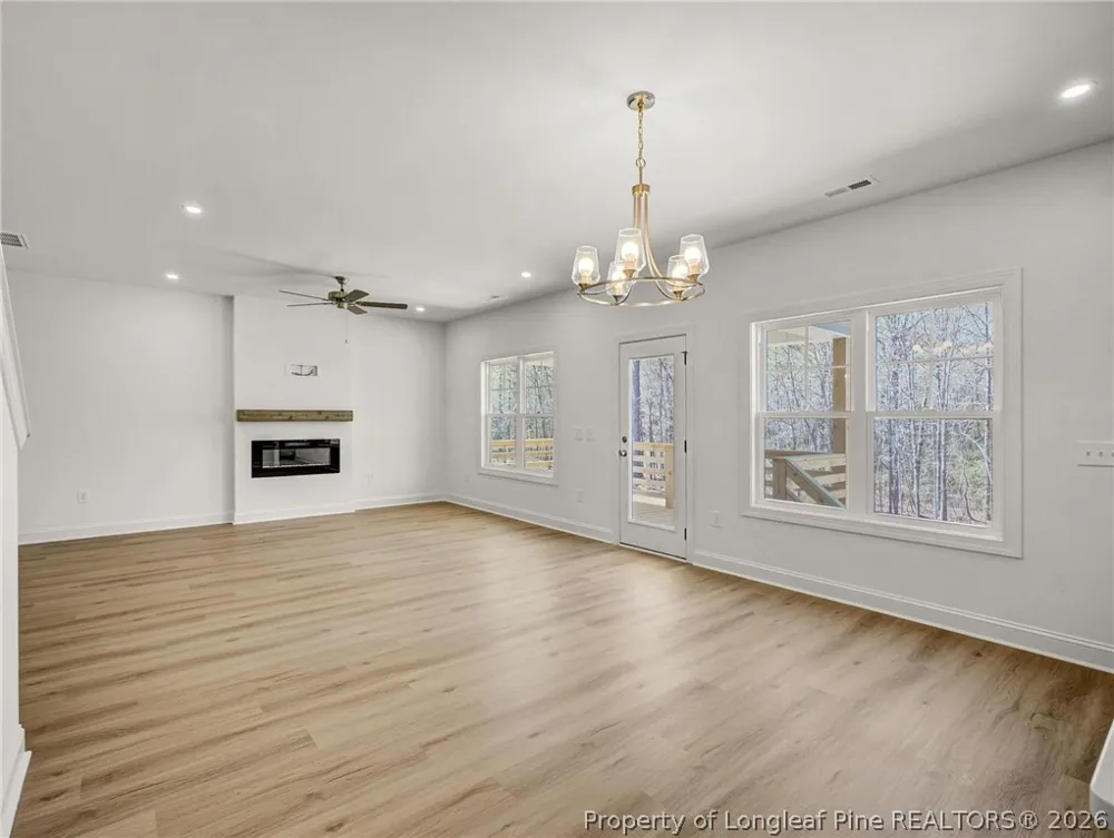 1816 E Indiana Avenue Southern Pines, NC 28388