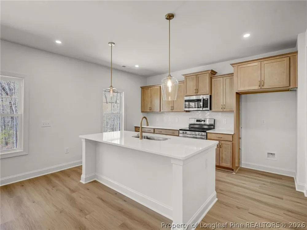 1816 E Indiana Avenue Southern Pines, NC 28388