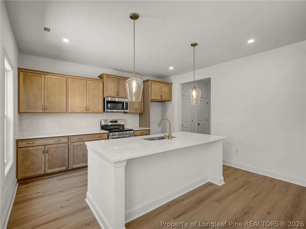 1816 E Indiana Avenue Southern Pines, NC 28388