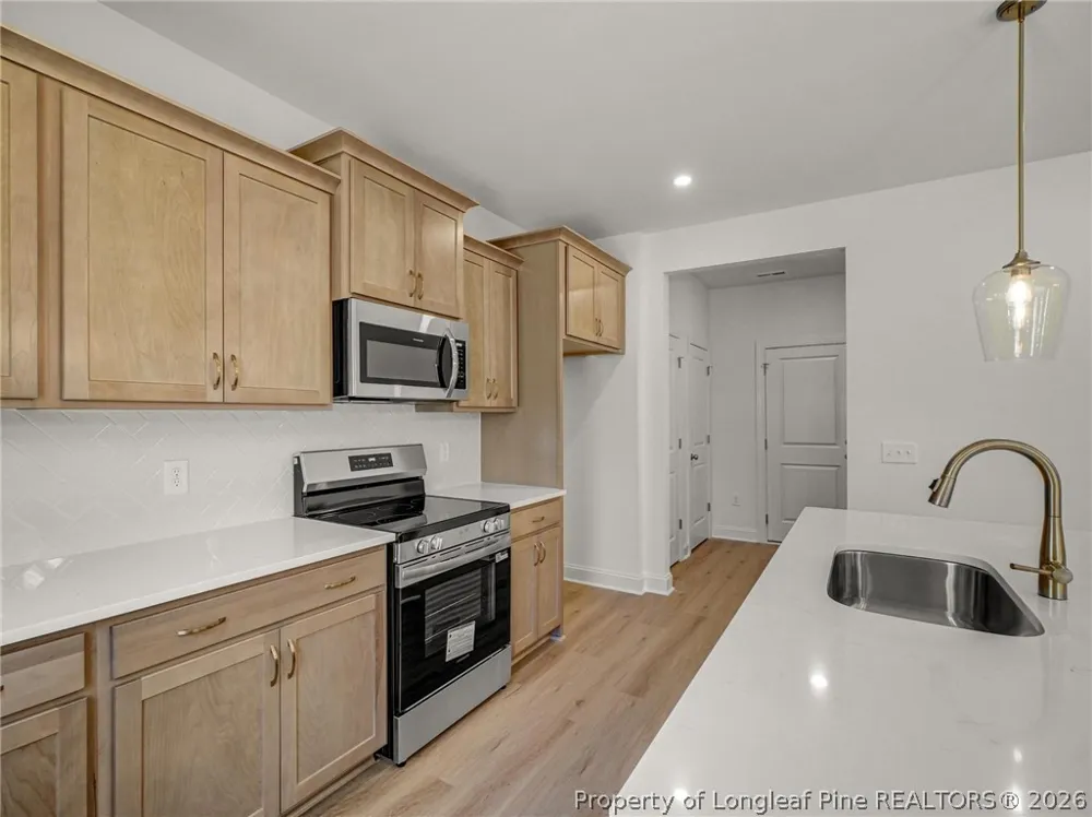 1816 E Indiana Avenue Southern Pines, NC 28388