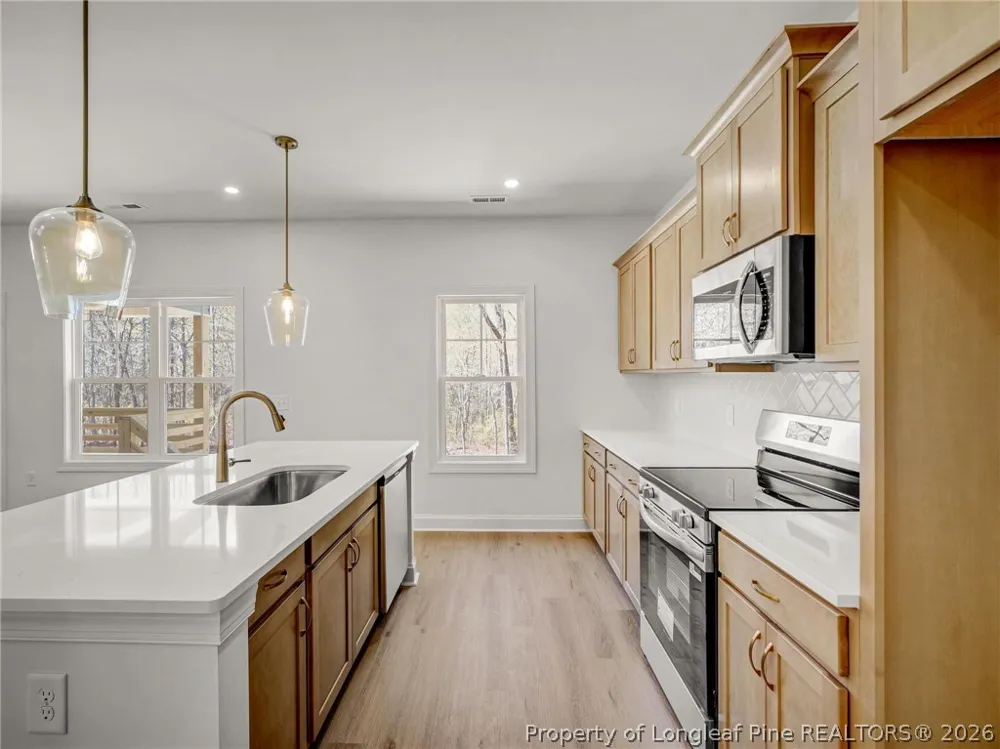 1816 E Indiana Avenue Southern Pines, NC 28388