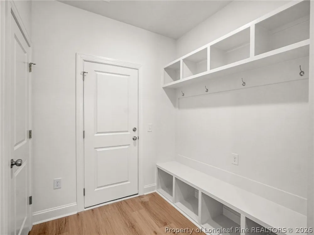 1816 E Indiana Avenue Southern Pines, NC 28388