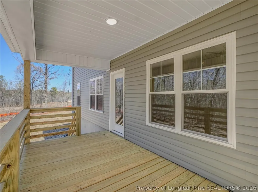 1816 E Indiana Avenue Southern Pines, NC 28388