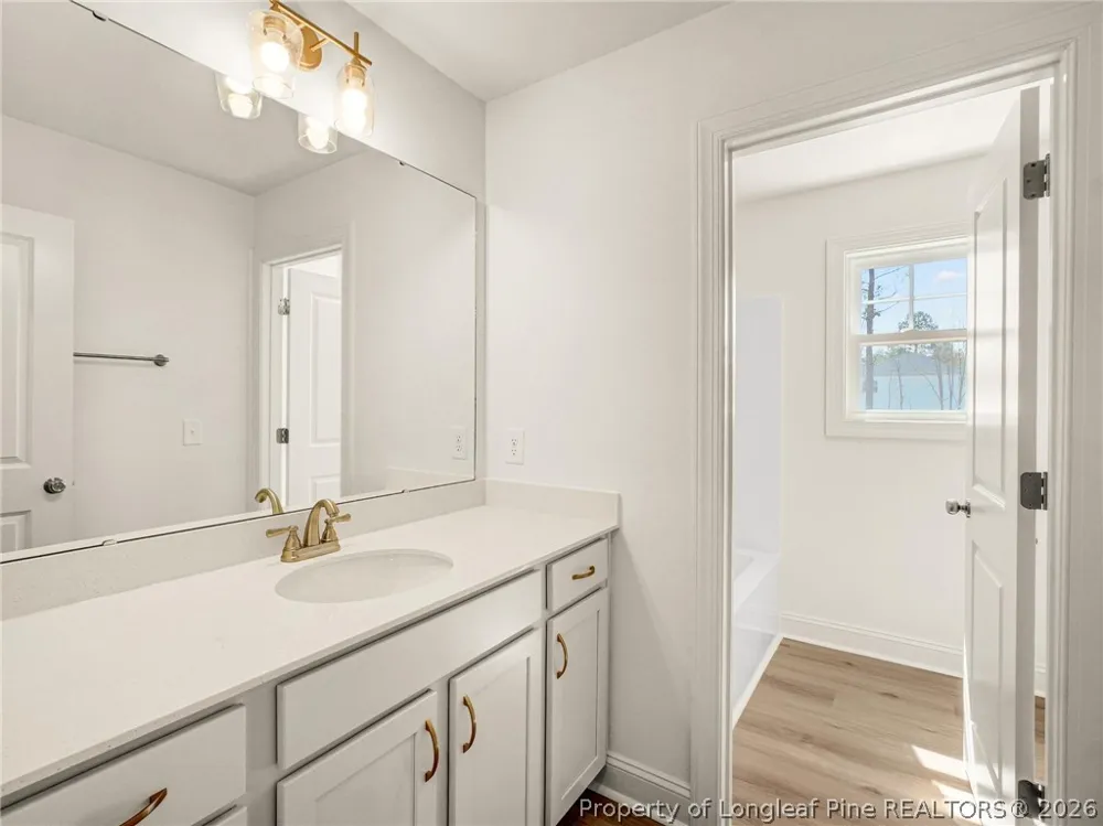 1816 E Indiana Avenue Southern Pines, NC 28388