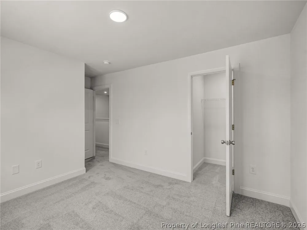1816 E Indiana Avenue Southern Pines, NC 28388