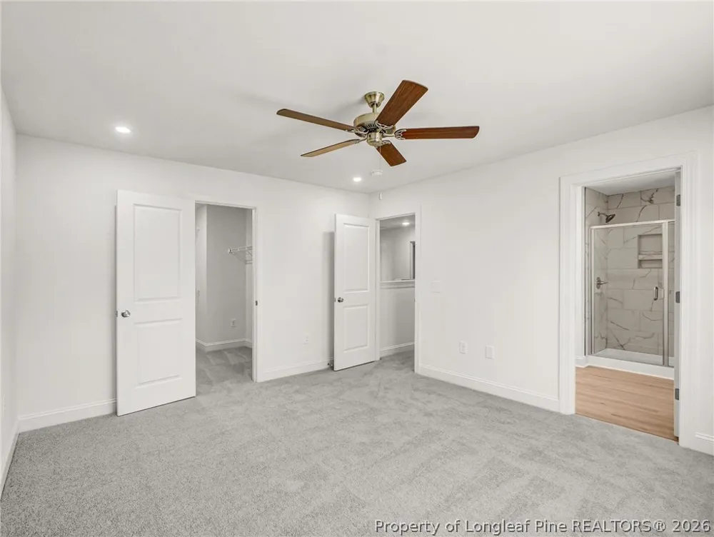 1816 E Indiana Avenue Southern Pines, NC 28388