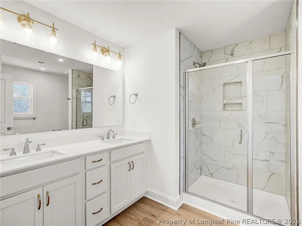 1816 E Indiana Avenue Southern Pines, NC 28388