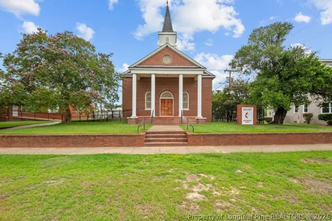 509 Person Street