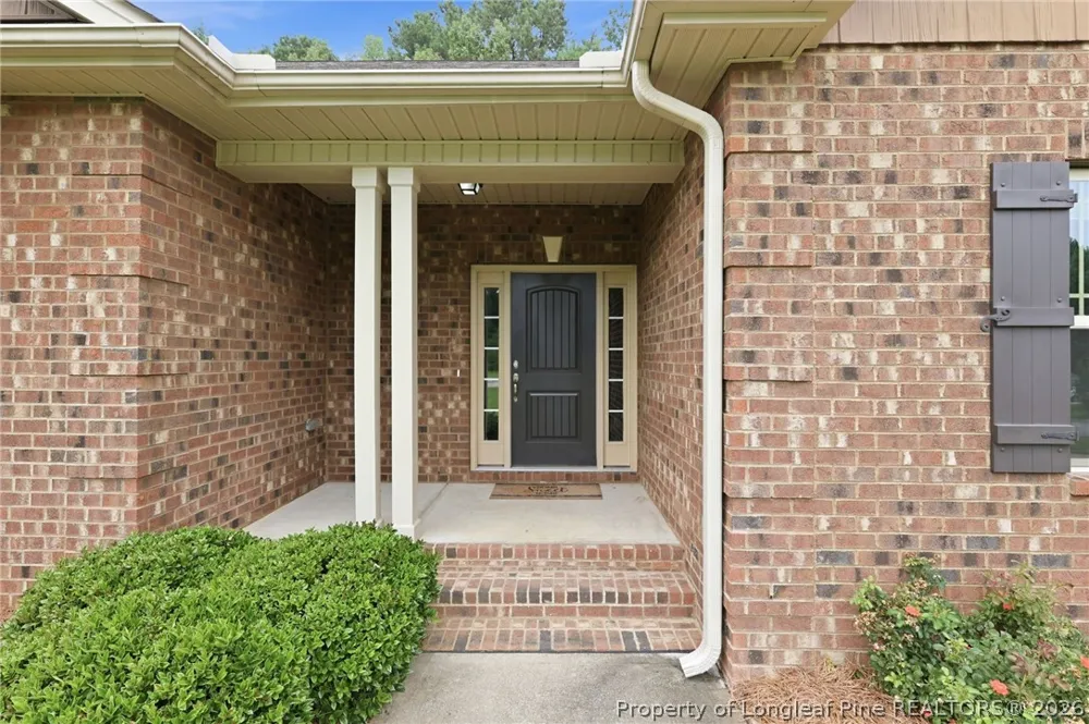 305 Planters Lane Coats, NC 27521
